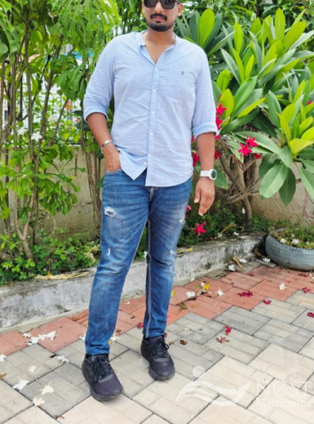 Mithun Siby
